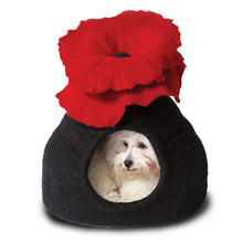 Load image into Gallery viewer, Bouquet Cave, Natural & White