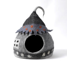 Load image into Gallery viewer, Fairy House Cave, Grey