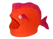 Load image into Gallery viewer, Cat Cave, Fish
