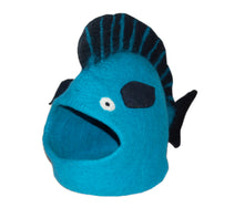 Load image into Gallery viewer, Cat Cave, Fish
