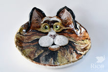 Load image into Gallery viewer, Kitty Dish, Critter
