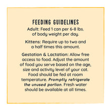 Load image into Gallery viewer, Hound &amp; Gatos 98% Chicken &amp; Liver Grain Free Canned Cat Food, 5.5 oz - Case of 24
