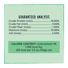 Load image into Gallery viewer, Hound &amp; Gatos 98% Duck &amp; Liver Grain Free Canned Cat Food, 5.5 oz - Case of 24
