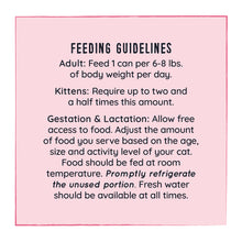 Load image into Gallery viewer, Hound &amp; Gatos 98% Paleolithic Meat Grain Free Canned Cat Food, 5.5 oz - Case of 24
