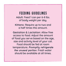 Load image into Gallery viewer, Hound &amp; Gatos 98% Pork Grain Free Canned Cat Food, 5.5 oz - Case of 24
