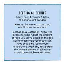 Load image into Gallery viewer, Hound &amp; Gatos 98% Rabbit Grain Free Canned Cat Food, 5.5 oz - Case of 24
