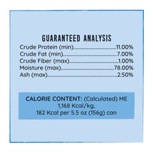Load image into Gallery viewer, Hound &amp; Gatos 98% Rabbit Grain Free Canned Cat Food, 5.5 oz - Case of 24
