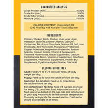 Load image into Gallery viewer, Hound &amp; Gatos 98% Chicken &amp; Liver Grain-Free Canned Dog Food, 13 oz - Case of 12
