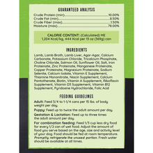 Load image into Gallery viewer, Hound &amp; Gatos 98% Lamb &amp; Liver Grain-Free Canned Dog Food, 13 oz - Case of 12
