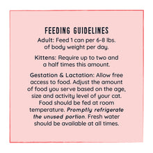 Load image into Gallery viewer, Hound &amp; Gatos 98% Trout &amp; Duck Liver Grain Free Canned Cat Food, 5.5 oz - Case of 24

