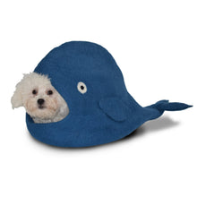 Load image into Gallery viewer, Cat Cave, Whale
