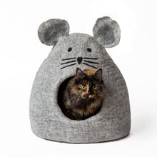 Load image into Gallery viewer, Cat Cave, Mouse
