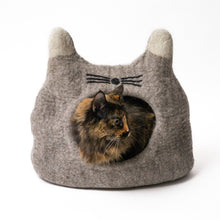 Load image into Gallery viewer, Cat Cave, Natural
