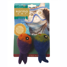 Load image into Gallery viewer, Cat Toys, Fish

