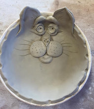 Load image into Gallery viewer, Kitty Dish, Critter
