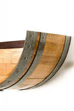Load image into Gallery viewer, Birala Wine Barrel Wall Hanging Cat Bed
